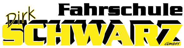 Fahrschule Dirk Schwarz Logo
